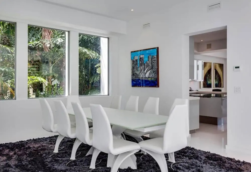 Villa Venetian Star 3 — отель в Майами, Соединенные Штаты Америки