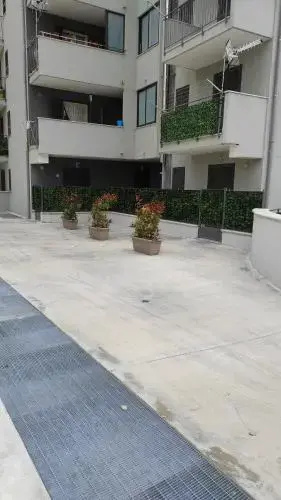Guest House 3 Stars Naples — отель с удобным расположением в Неаполе