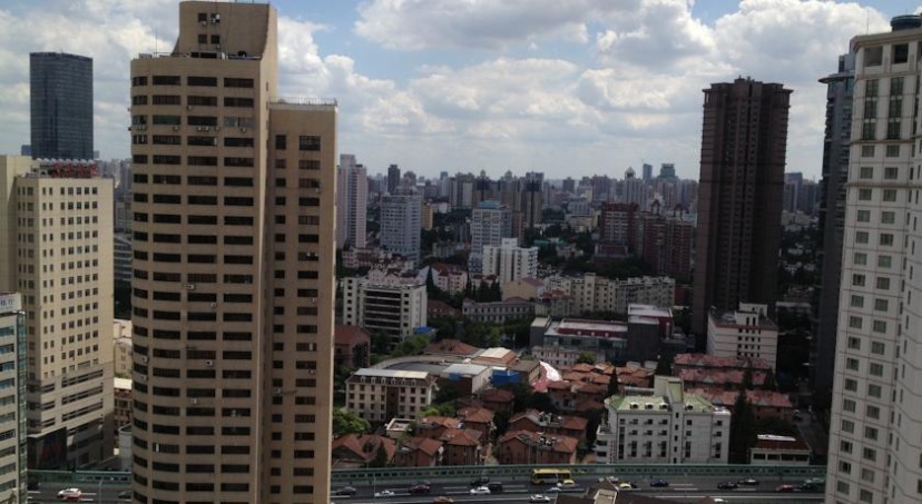 Eagles Nest Flat On Nanjing Road — отзывы гостей и цены