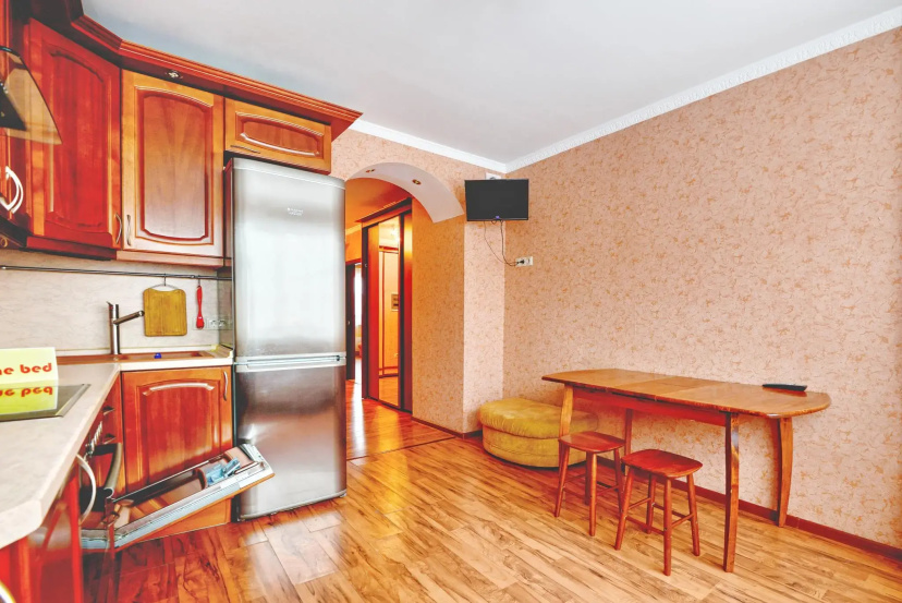 Цены на Onebed на улице имени Зверева 6 в Красногорске