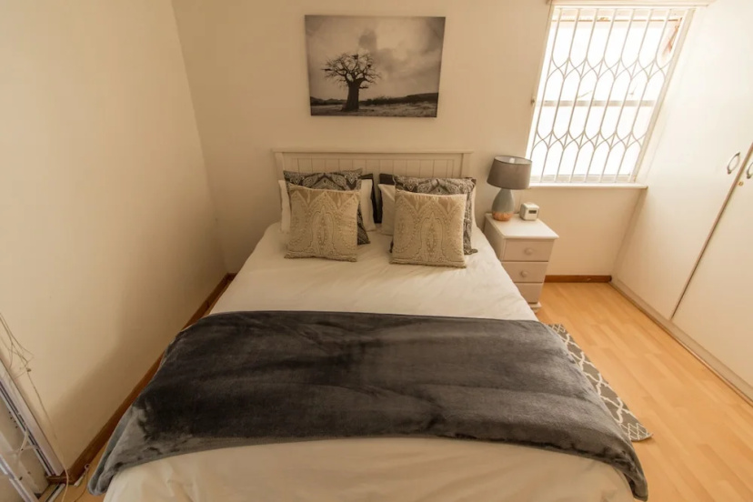Highstrand Suite 1 — отель в Кейптауне, Южноафриканская Республика