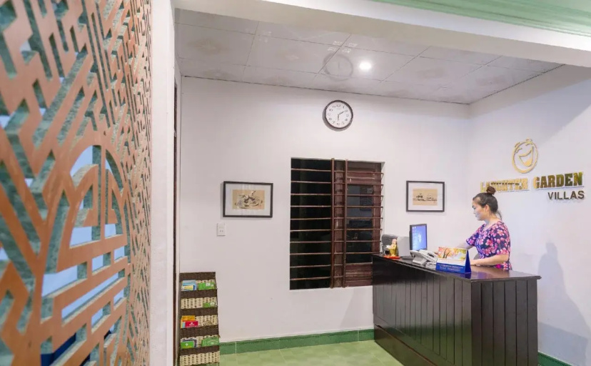 Цены на Hoi An Laughter Garden Villas в Дананге