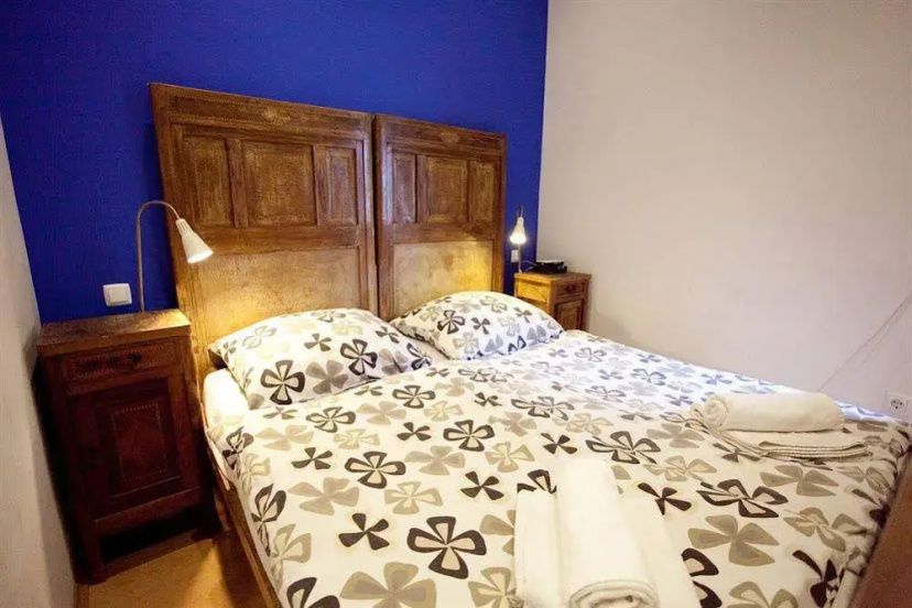 Budapest Easy Flats- Operetta Lux Apartment — комфортный отель в Будапеште