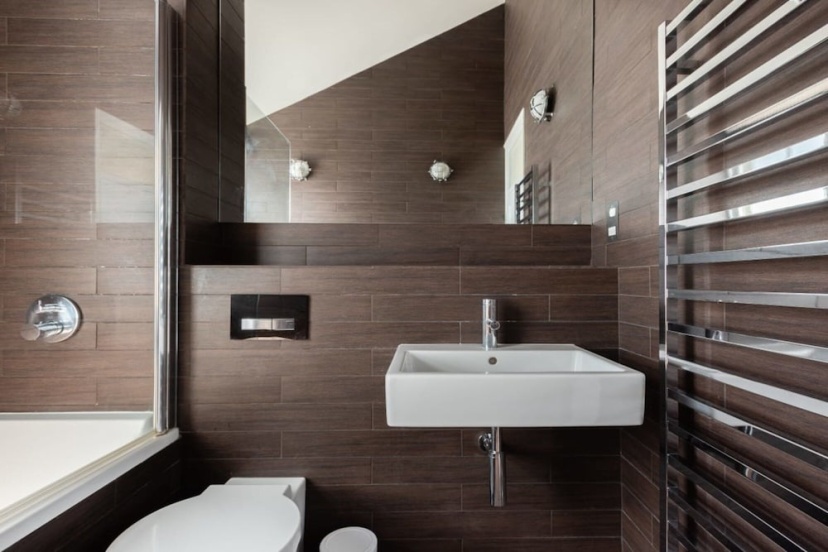 The Latimer Road Escape - Modern 4bdr House With Garden — забронировать отель в Лондоне
