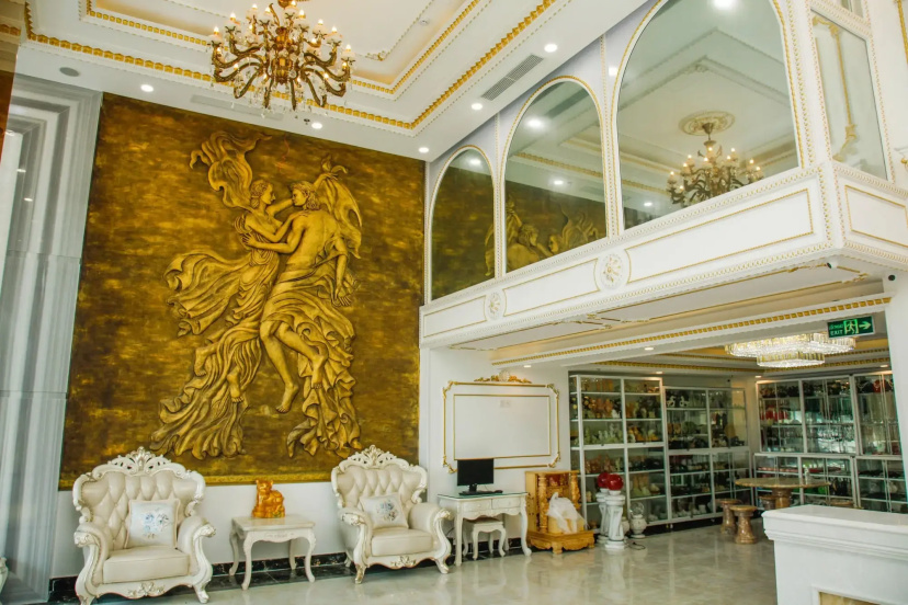 Golden Rose 3 Hotel Danang — забронировать отель в Дананге