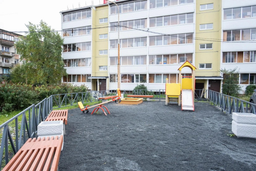 Olivinn на улице Черняховского — забронировать отель в Петрозаводске