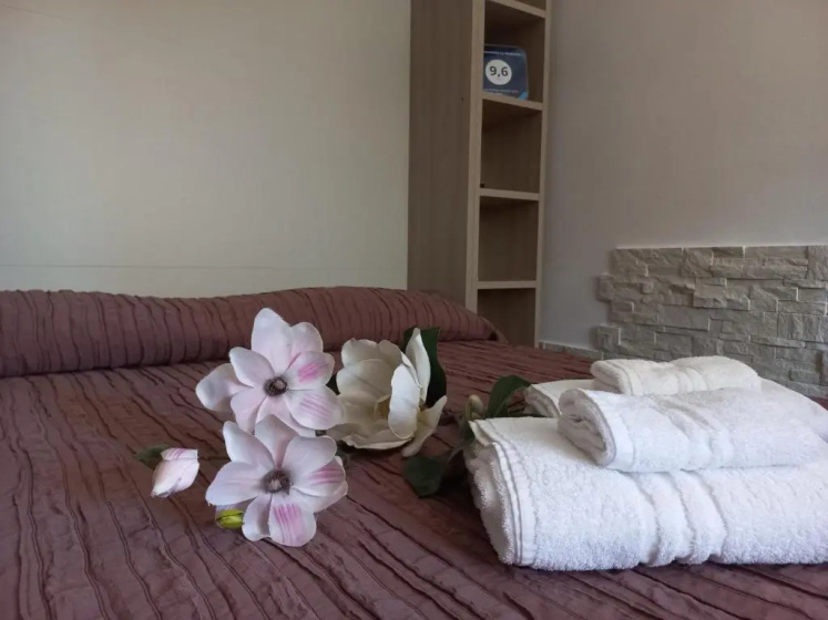 Appartamento Le Magnolie — комфортный отель в Венеции