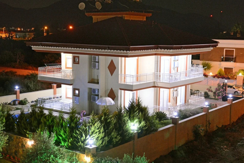 Цены на Can Apart Otel в Кирис