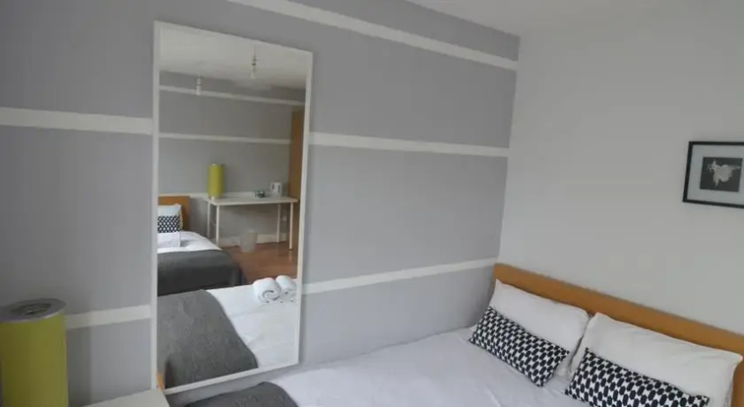 Lyndhurst Rooms — отзывы гостей и цены