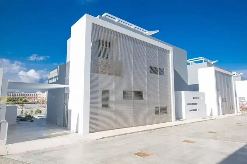 Villa Aimee AQ BP4 — отзывы гостей и цены