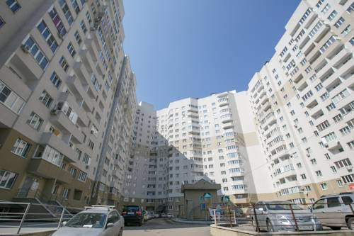 Апартаменты Карла-Маркса 116А — комфортный отель в Воронеже