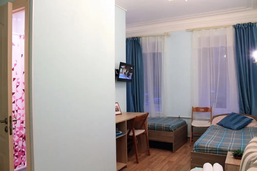 Цены на Apartments near Letniy Sad в Санкт-Петербурге