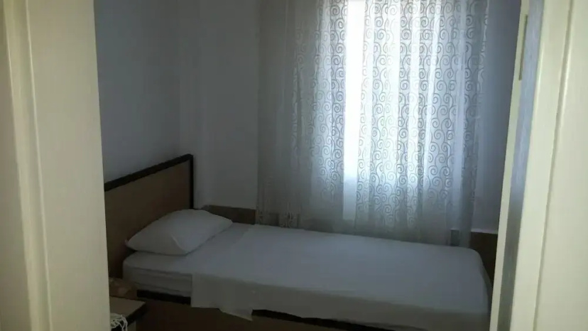 Butik Villas - 3 Bedroom Reverse Dublex — комфортный отель в Фетхие