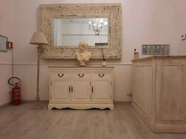 Guest House Urbana — забронировать отель в Риме