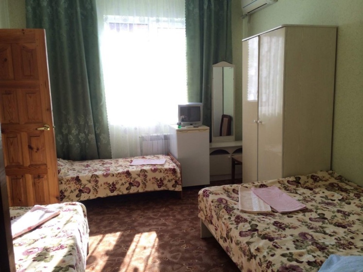 Valentina Guest House — отзывы гостей и цены