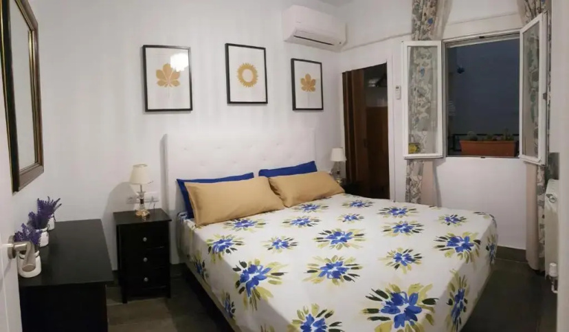 Apartment Meson de Paredes — отзывы гостей и цены