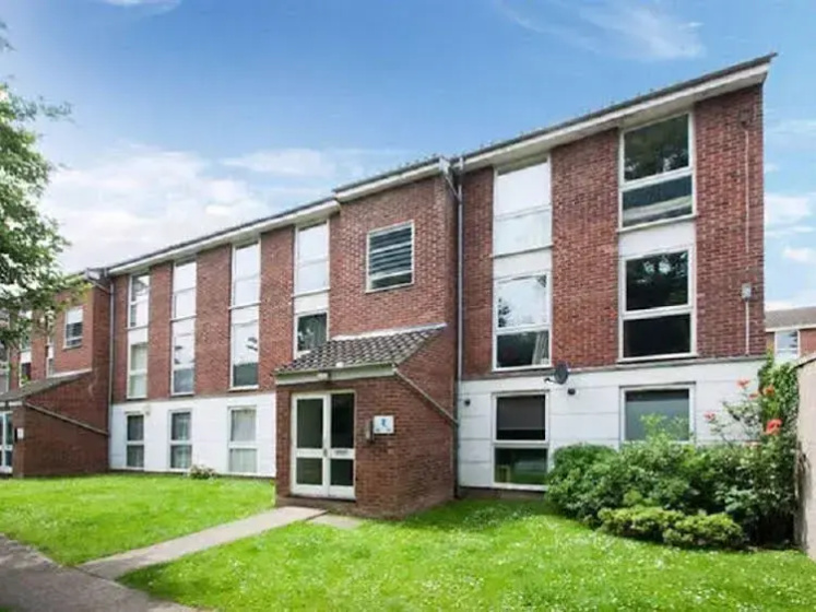 Chiswick Apartments — комфортный отель в Лондоне
