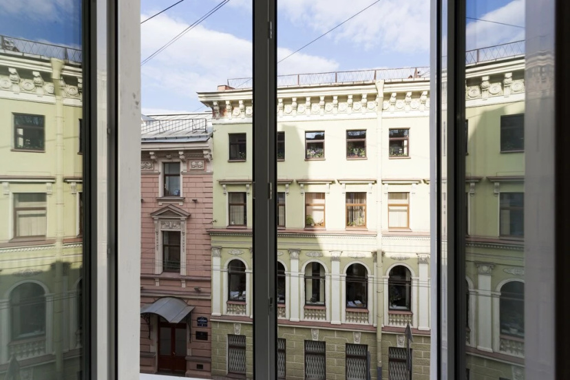 Цены на Апартаменты «RentalSPb 4 Антоненко» в Санкт-Петербурге