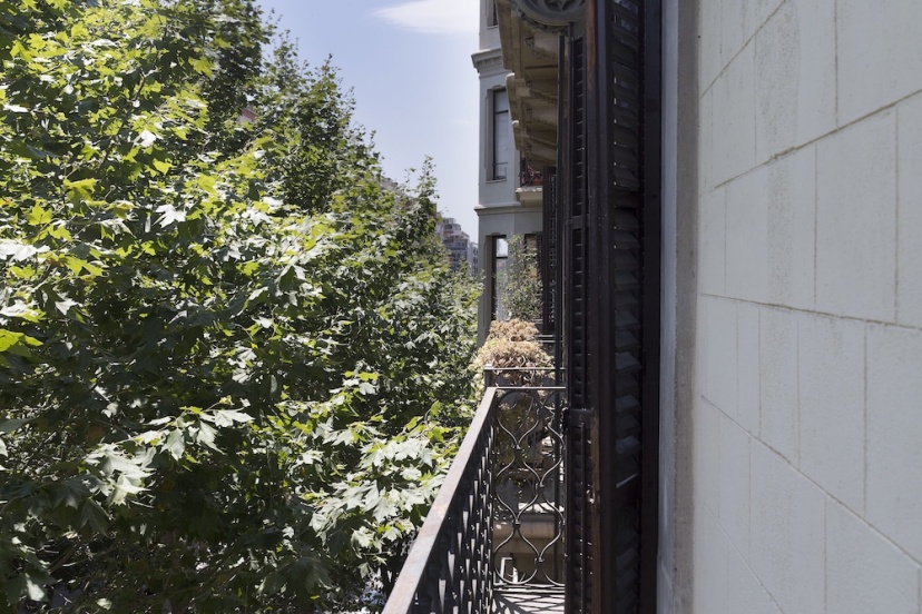 Habitat Apartments Alaia 4 — отель в Барселоне, Испания