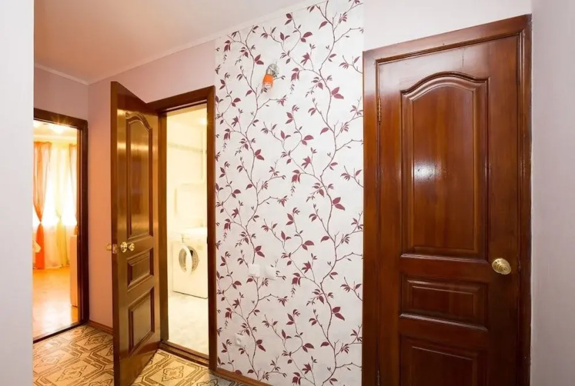 Apartment Etazhy Krasny-Eremina — отель в Екатеринбурге, Россия