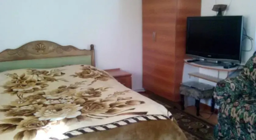 Cottage Guest House — комфортный отель в Цахкадзор