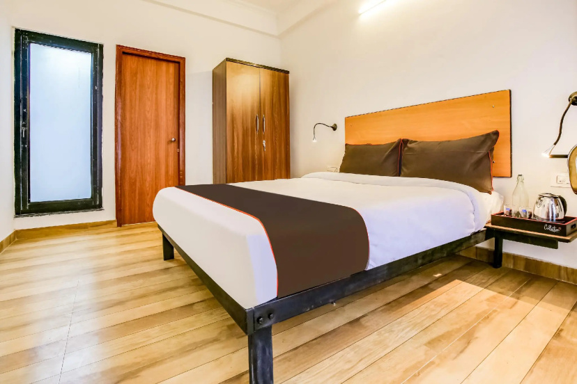 Townhouse 702 Kachnar House Vikas Nagar - Hotel in Λάκναου - Photo 1