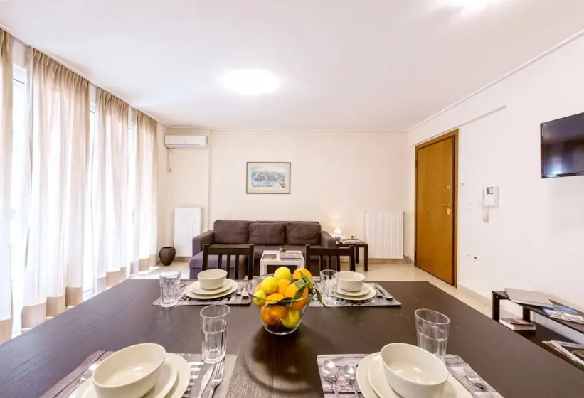 Magnificent 101m² homm Apartment, 4th — отзывы гостей и цены
