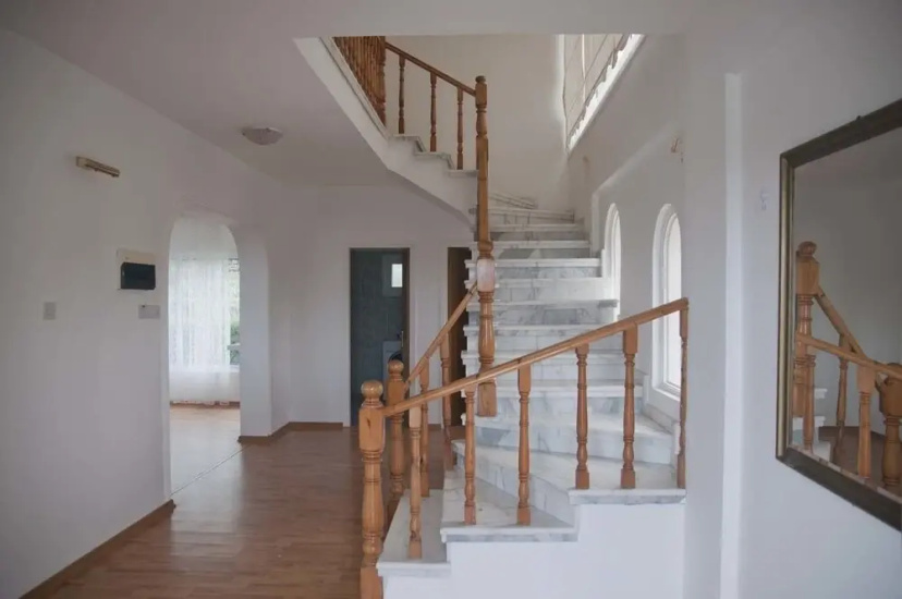 Villa Olivia by Amy Villas 3 — отель в Кирения, Кипр