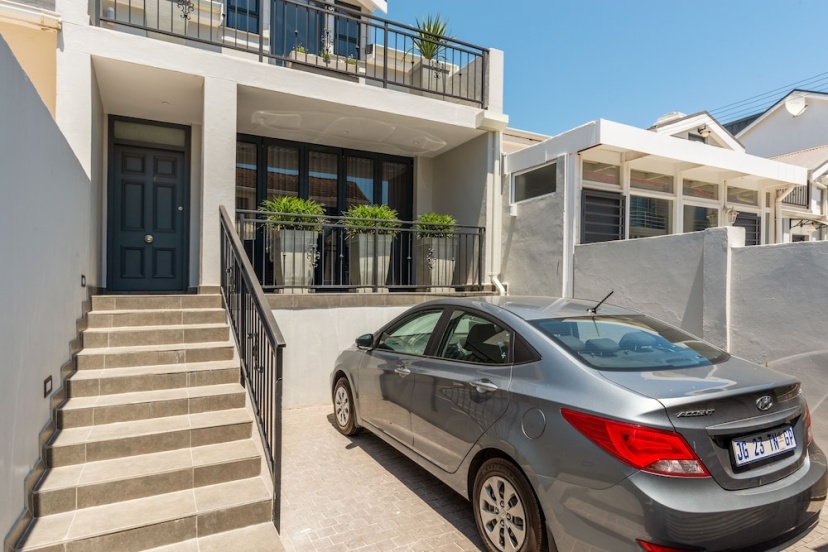 Цены на 16 Irwinton Road в Кейптауне