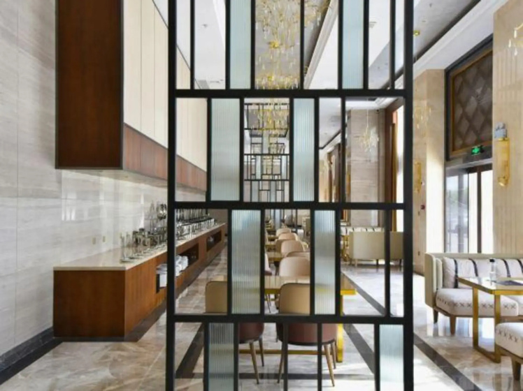 Kailun Hotel - Hotel in هاربن - Photo 5