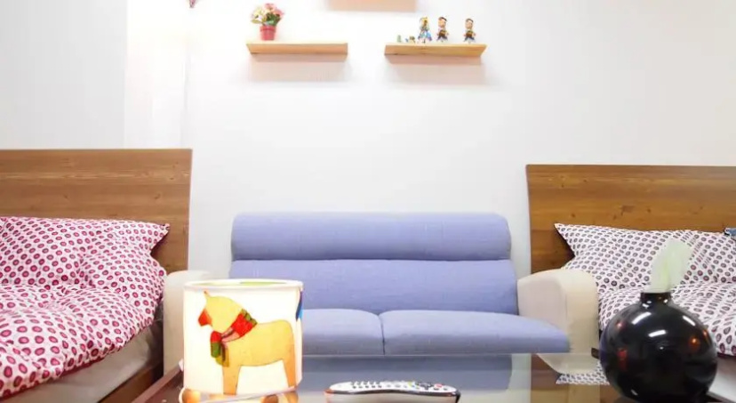 Town Guesthouse 4 — комфортный отель в Сеул