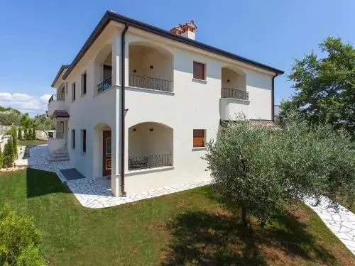Villa Birikina - Villas_and_Bungalows in Porec - Photo 1