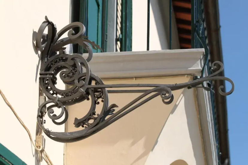 Villa Acacia — отель с удобствами в Флоренции