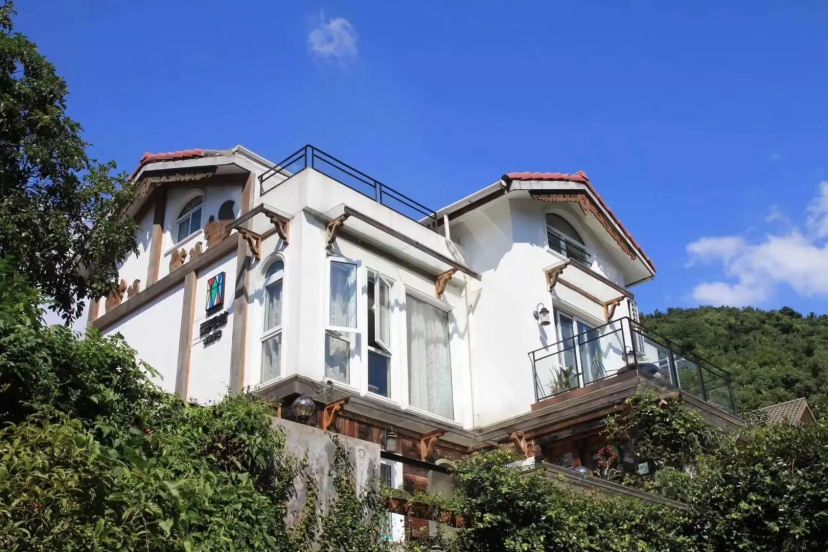 Yungu Garden Residence — отзывы гостей и цены