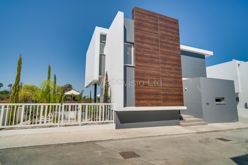 Protaras Olivine Pearl Villa 16 — комфортный отель в Протарас