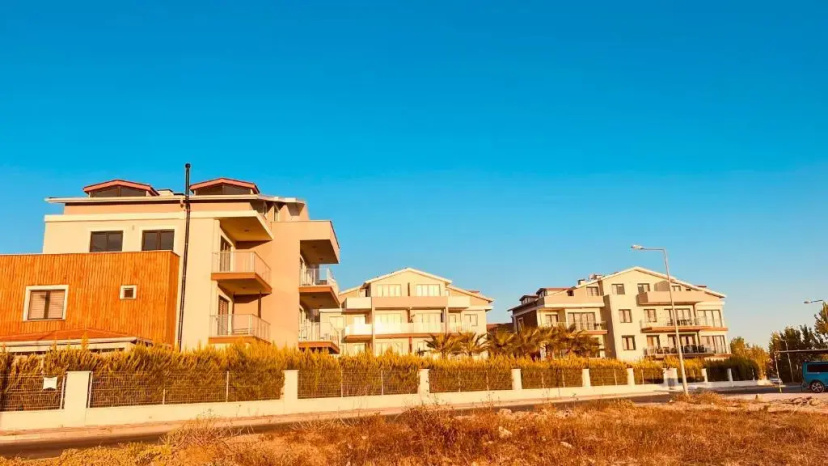 Exclusives Apartment Mountainview Residence — отзывы гостей и цены