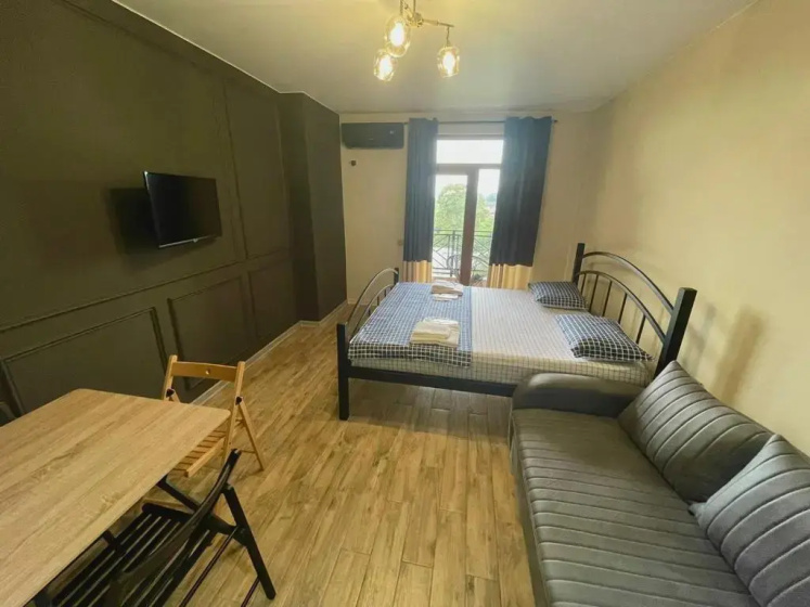 Gonio seaside - Apartment in Batumi - Photo 1