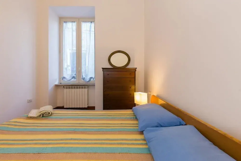 Apartment M. Imbriani I — отель в Неаполе, Италия