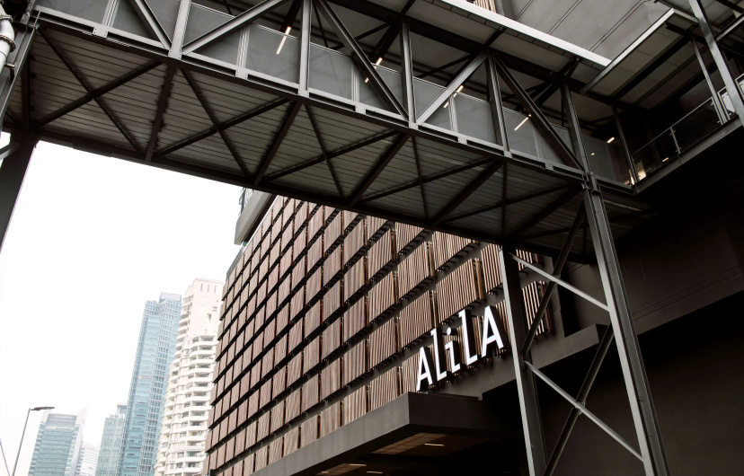 Alila Bangsar, Kuala Lumpur — отель с удобствами в Куала-Лумпуре