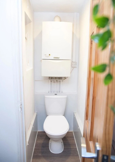 Westminister Classy Apartment — забронировать отель в Лондоне