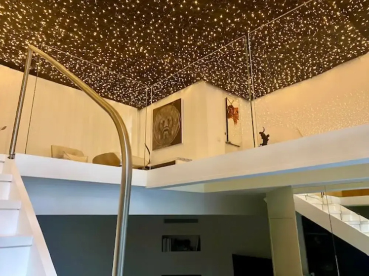 Designer Property Laid out Over 2 Floors In the Most Elegant Area Of Rome — отзывы гостей и цены