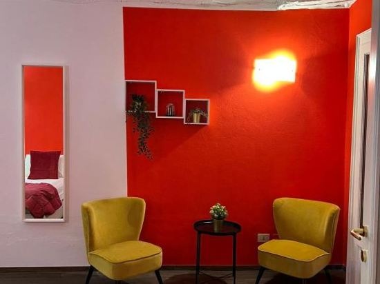 Le Corti Degli Artisti - Apartments Navigli — отель в Милане, Италия