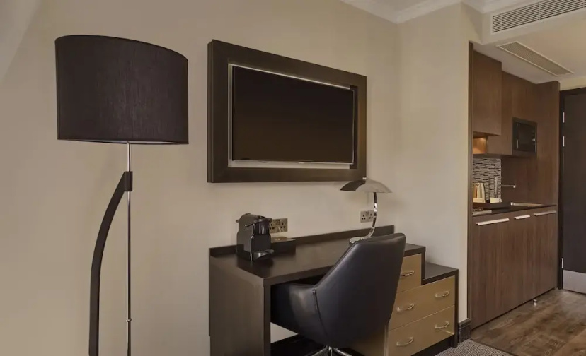 Royal Court Apartments — отзывы гостей и цены
