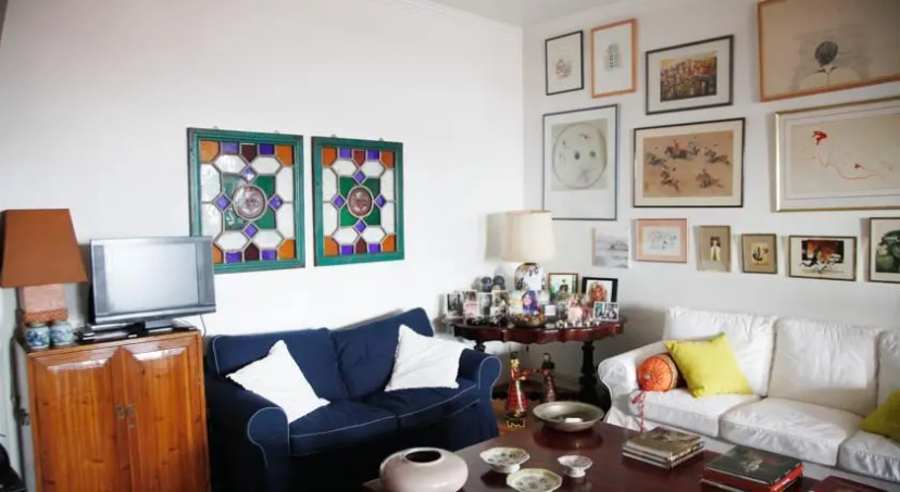 Margarets House — отель с удобствами в Лиссабоне