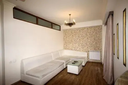 Freedom Apartments on Saryan street — отель с удобным расположением в Ереван