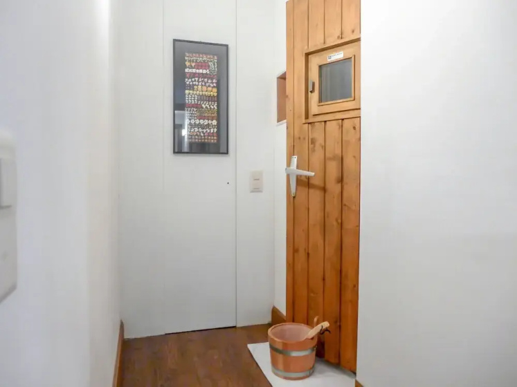 Chesa Sonnalpine B 52 St Moritz — комфортный отель в Санкт-Морице