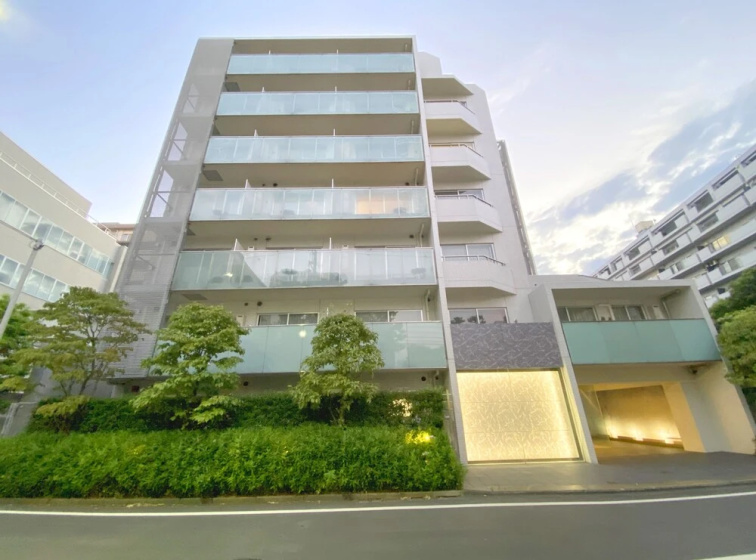 Pangoo Shinagawa — отель в Токио, Япония