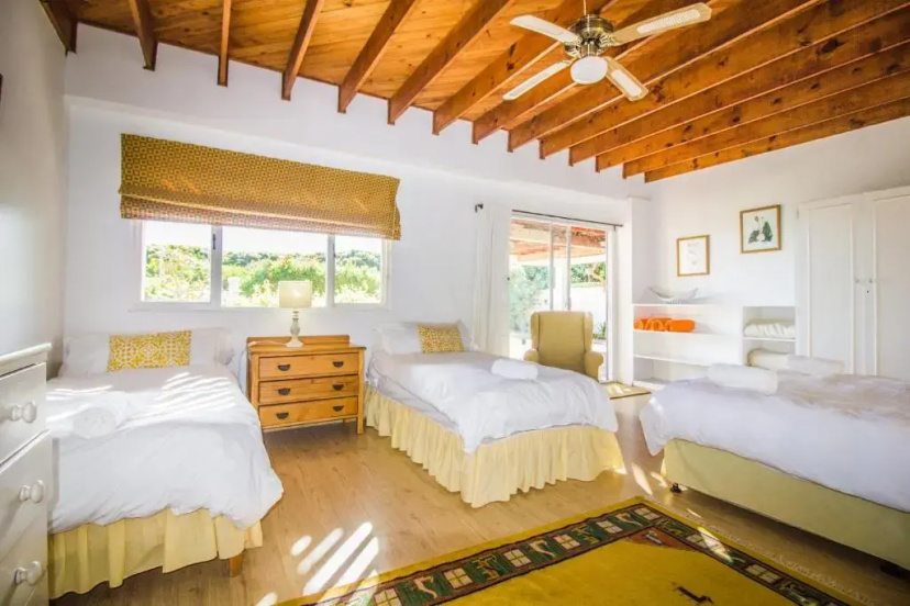Atlantic Dream Beachfront Villa — отзывы гостей и цены