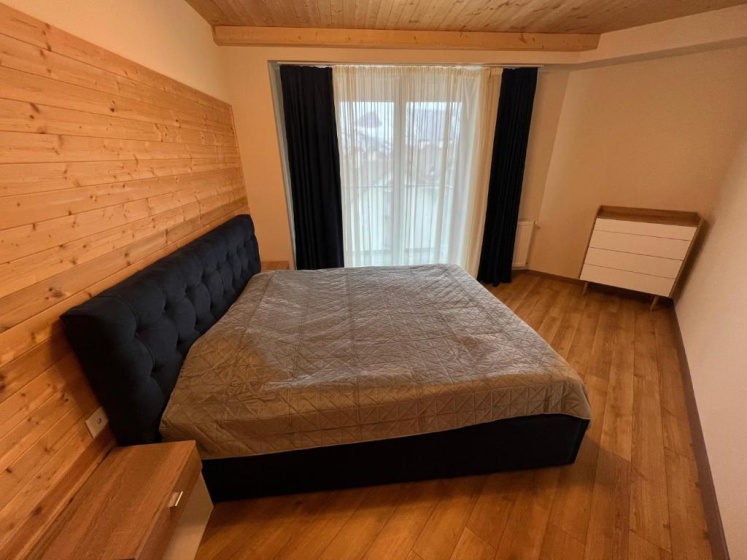 RedHubCo New Gudauri Loft 1, Redco 506 — отель в Гудаури, Грузия