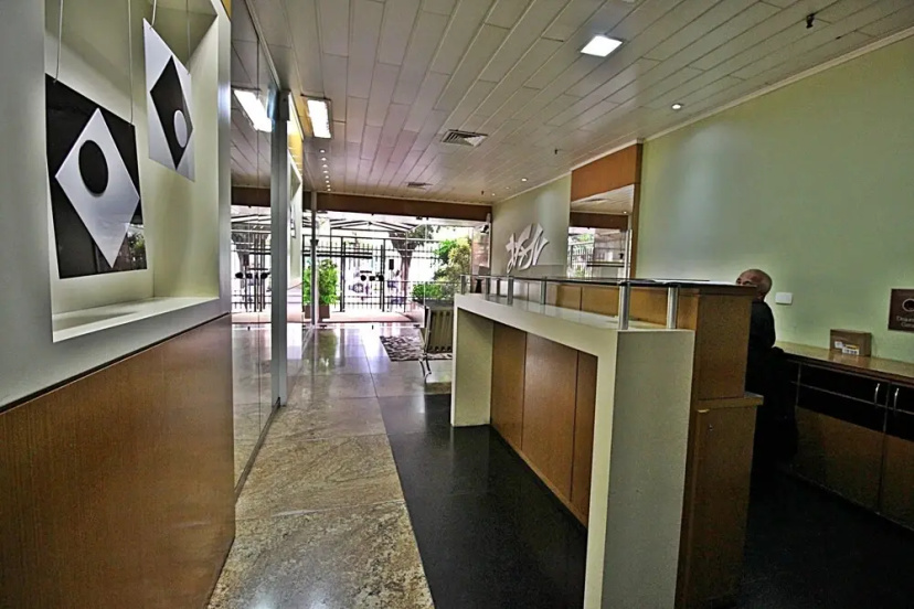 Rio Spot Apartment U012 — отель в Рио, Бразилия